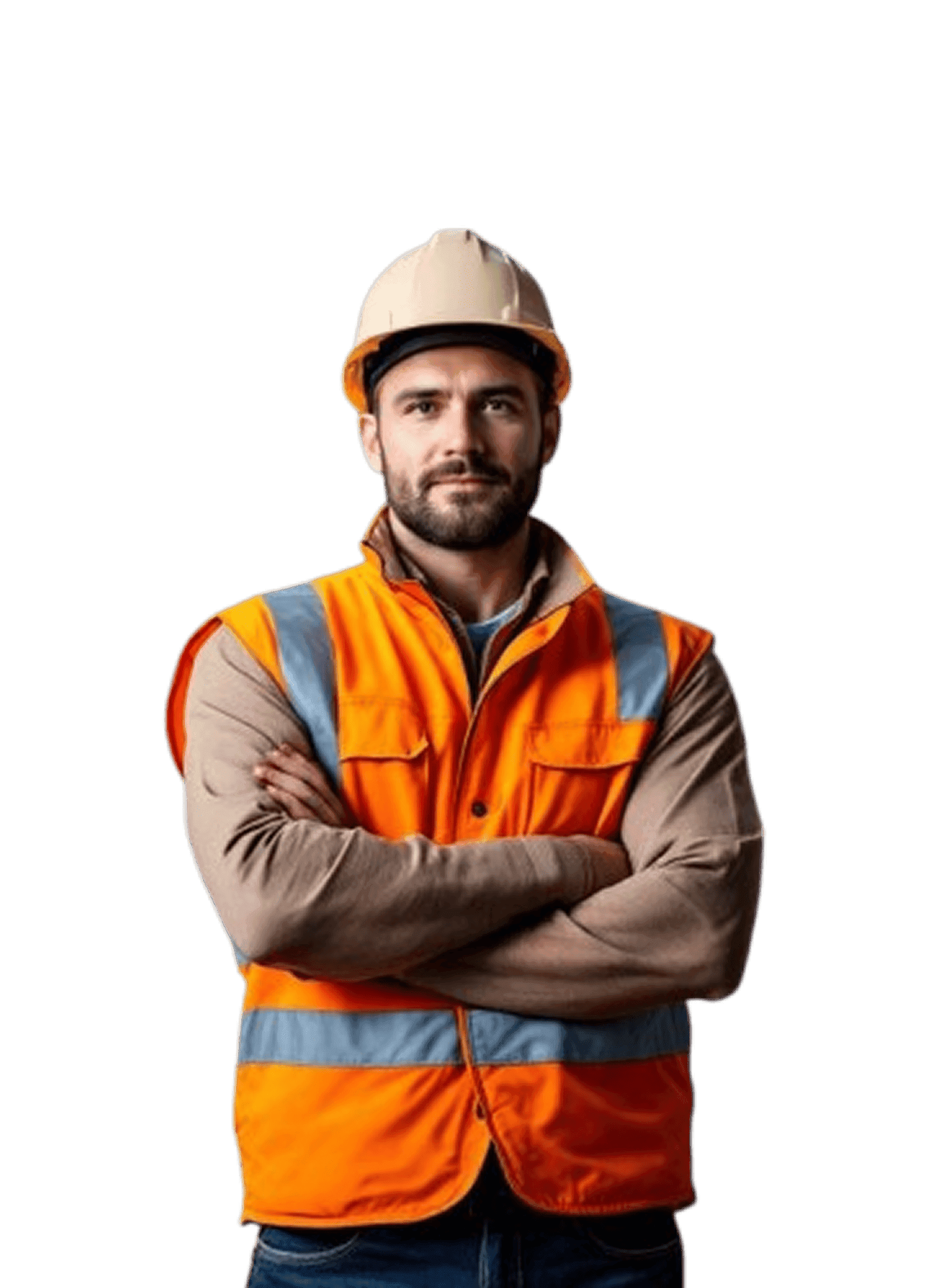 Safety Equipments