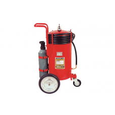 Fire Fighting Extinguisher 100 KG