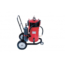 Fire Fighting Extinguisher 25 KG