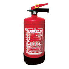 Fire Fighting Extinguisher 3 KG