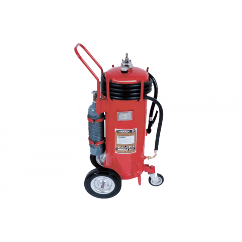 Fire Fighting Extinguisher 50 KG