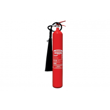 Bavaria 6 kg CO2 Fire Extinguisher