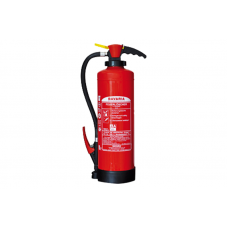 Bavaria 9L Foam Fire Extinguisher