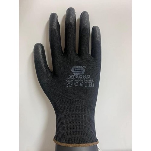 Gloves, maintenance, Strong brand