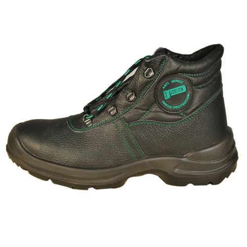 Panda Safety Shoes