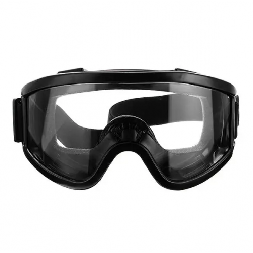 Airtight eye protection goggles