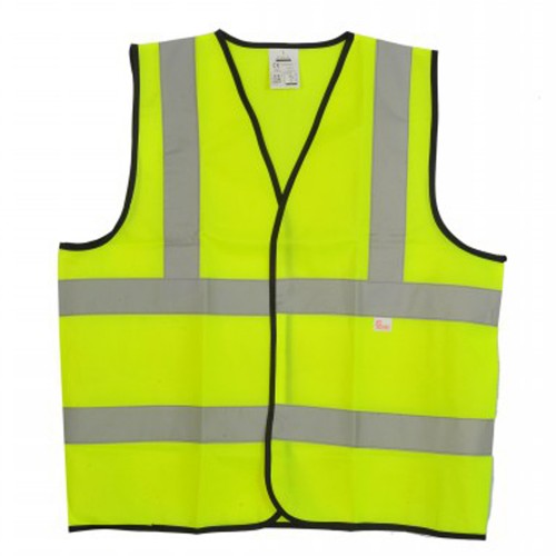 Vest 4 Reflective Scotch