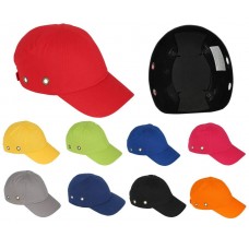Local safety and protection cap